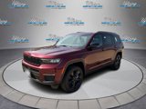New 2025 Jeep Grand Cherokee L Limited w/ Luxury Tech Group II image 6