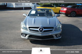 Used 2011 Mercedes-Benz SL 550 image 5