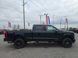 New 2025 Ford F250 Lariat image 4