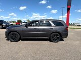 Used 2018 Dodge Durango R/T w/ Blacktop Package image 2