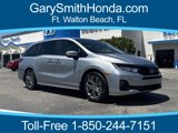 New 2025 Honda Odyssey Touring image 1
