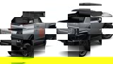 New 2025 GMC Hummer EV 2X image 3