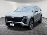 New 2026 Cadillac Vistiq Sport image 3