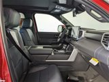 New 2025 Toyota Tundra Platinum image 5