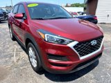 Used 2020 Hyundai Tucson SE w/ Cargo Package image 3