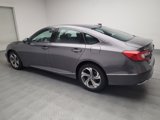 Used 2020 Honda Accord EX image 3