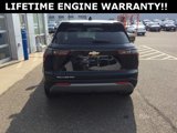 New 2026 Chevrolet Equinox LT w/ Convenience Package II image 6