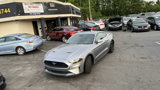 Used 2021 Ford Mustang Premium image 3