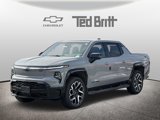 New 2025 Chevrolet Silverado EV RST image 5