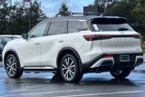 New 2025 INFINITI QX60 Autograph w/ Cargo Package image 3