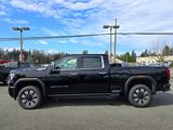 New 2025 GMC Sierra 2500 Denali w/ Denali Reserve Package image 4