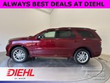 New 2025 Dodge Durango GT image 4