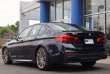Used 2018 BMW M550i xDrive image 3