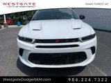 New 2024 Dodge Hornet GT w/ GT Blacktop Package image 2