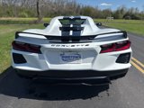 New 2024 Chevrolet Corvette Stingray Preferred Conv w/ Z51 Performance Package image 6