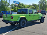 New 2025 Jeep Gladiator Willys image 4