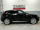 Used 2018 Audi Q5 2.0T Premium Plus w/ Premium Plus Package image 2