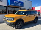 Used 2022 Ford Bronco Sport Big Bend image 2