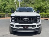New 2025 Ford F250 Lariat w/ Lariat Ultimate Package image 2