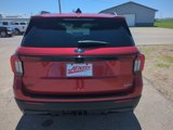 New 2025 Ford Explorer ST-Line image 6