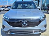 New 2025 Mercedes-Benz EQB 300 4MATIC image 2