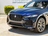 New 2026 Jaguar F-PACE R-Dynamic S image 2