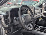 New 2025 Ford F250 Lariat w/ Lariat Ultimate Package image 3