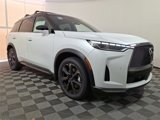 New 2026 INFINITI QX60 Autograph w/ Dark Cargo Package image 4