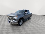 New 2025 Chevrolet Silverado 1500 LTZ w/ LTZ Premium Package image 4