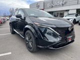 New 2025 Nissan Ariya AWD image 2