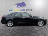 Used 2018 Cadillac ATS 2.0T Sedan image 6