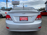 Used 2016 Hyundai Accent SE w/ Option Group 02 image 4