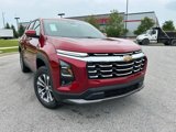 New 2026 Chevrolet Equinox LT w/ Convenience Package II image 2