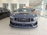 New 2025 Ford Mustang Dark Horse w/ Dark Horse Handlin Package image 2