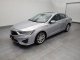 Used 2020 Acura ILX image 2