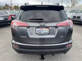 Used 2017 Toyota RAV4 LE image 6