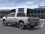 New 2025 GMC Sierra 2500 Denali w/ Max Trailering Package image 3