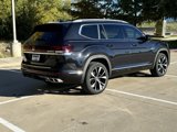 New 2025 Volkswagen Atlas SEL Premium R-Line image 5