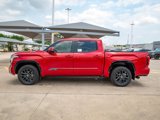 New 2025 Toyota Tundra Platinum image 5