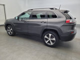Used 2022 Jeep Cherokee Limited image 3