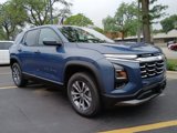 New 2026 Chevrolet Equinox LT w/ Convenience Package II image 2