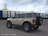New 2025 Ford Bronco Outer Banks image 4