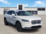 Certified 2023 Lincoln Nautilus Black Label image 1