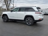 New 2025 Jeep Grand Cherokee Limited 4xe image 3