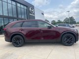 New 2025 MAZDA CX-90 3.3 Turbo w/ Premium Sport Pkg image 4