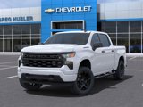 New 2025 Chevrolet Silverado 1500 Custom w/ LPO, Dark Essentials Package image 6