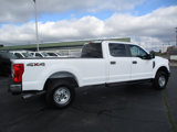 Used 2021 Ford F250 XL w/ Power Equipment Group image 4
