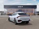 New 2025 Kia EV6 GT-Line image 4
