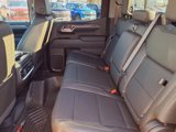 New 2025 Chevrolet Silverado 1500 LTZ w/ LTZ Premium Package image 5