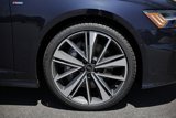 New 2025 Audi A6 3.0T Prestige image 4